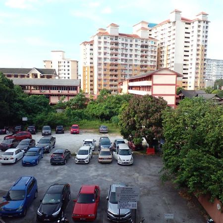 Hotel Ming Star Kuala Terengganu Exterior foto